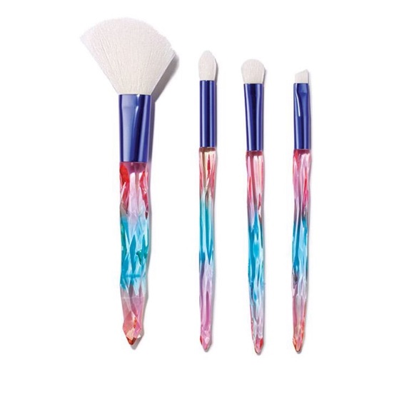 Avon | Makeup | Avon I Am Flawless Makeup Brush Set | Poshmark